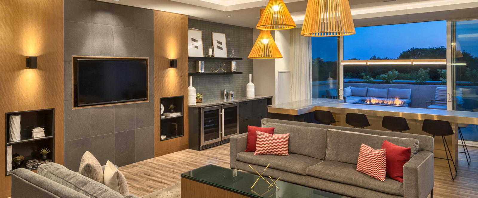 The Montgomery Apartments in Toronto, ON